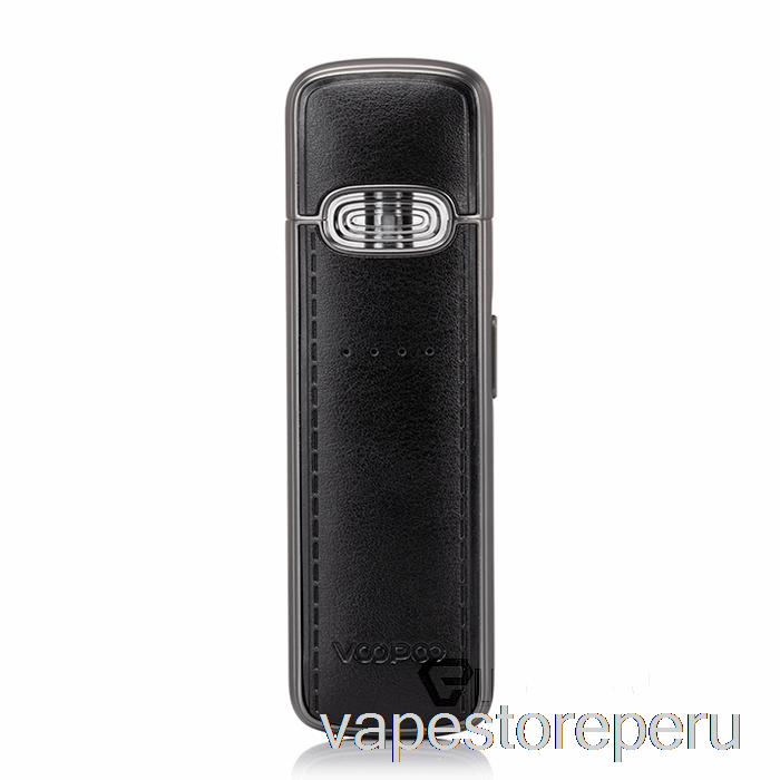 Vape Smoke Voopoo Vmate E Pod System Clásico Negro